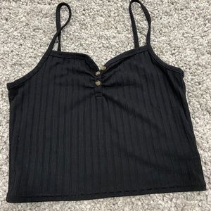 TOPSHOP black tank
